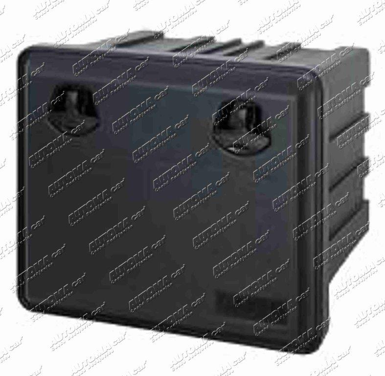 Skříň plastová Daken (š 600 x v 416 x h 458)