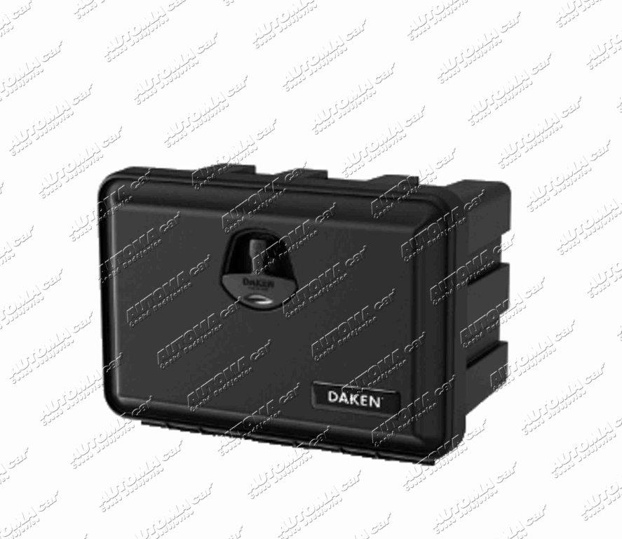 Skříň plastová Daken (š 500 x v 350 x h 300)