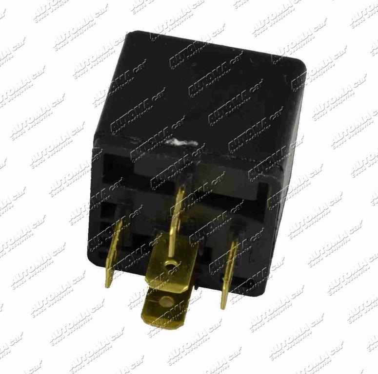 Relé 24V/20A přepínací 181