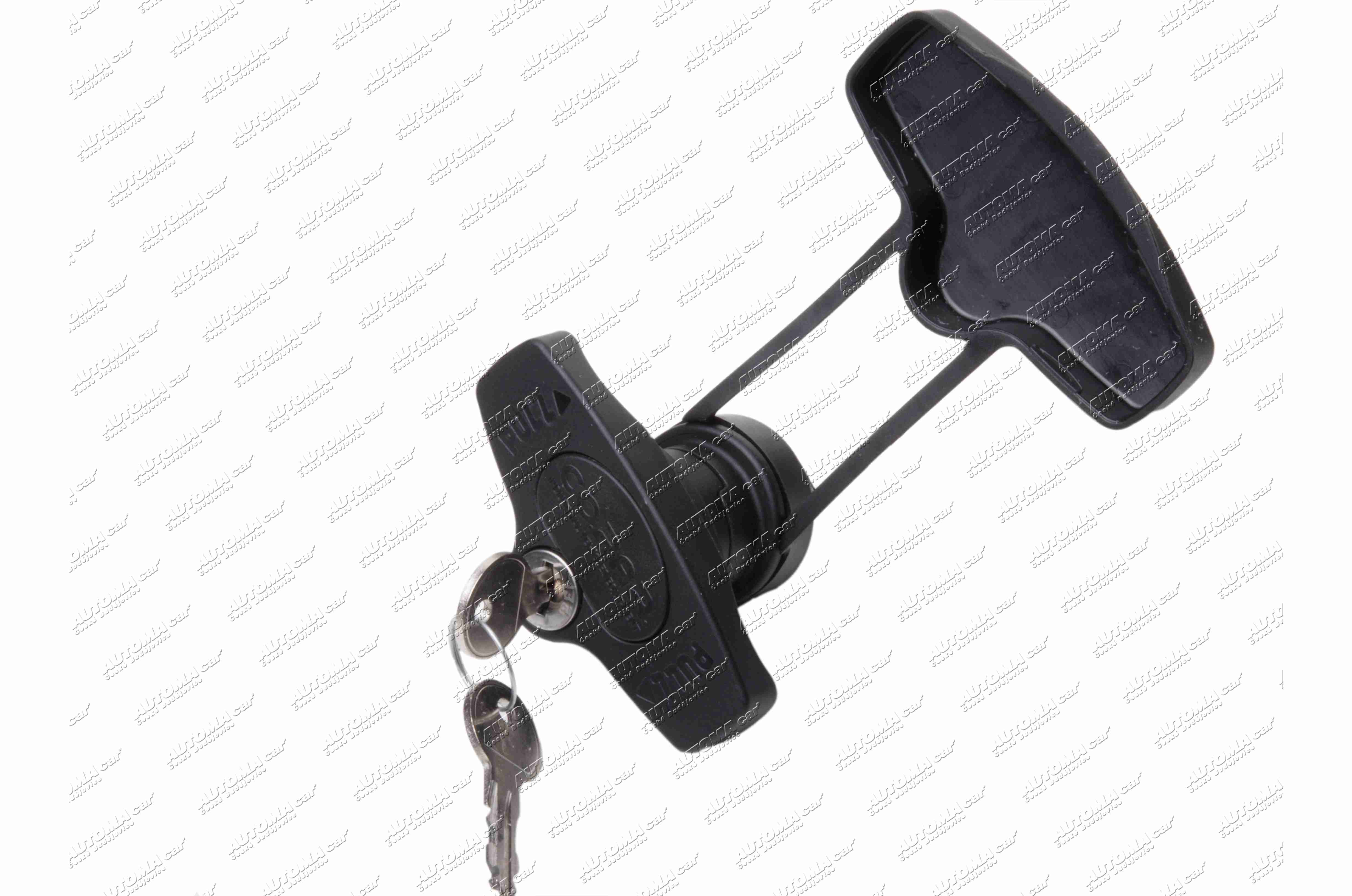 Uzávěr skříně nářadí MAGIC BOX