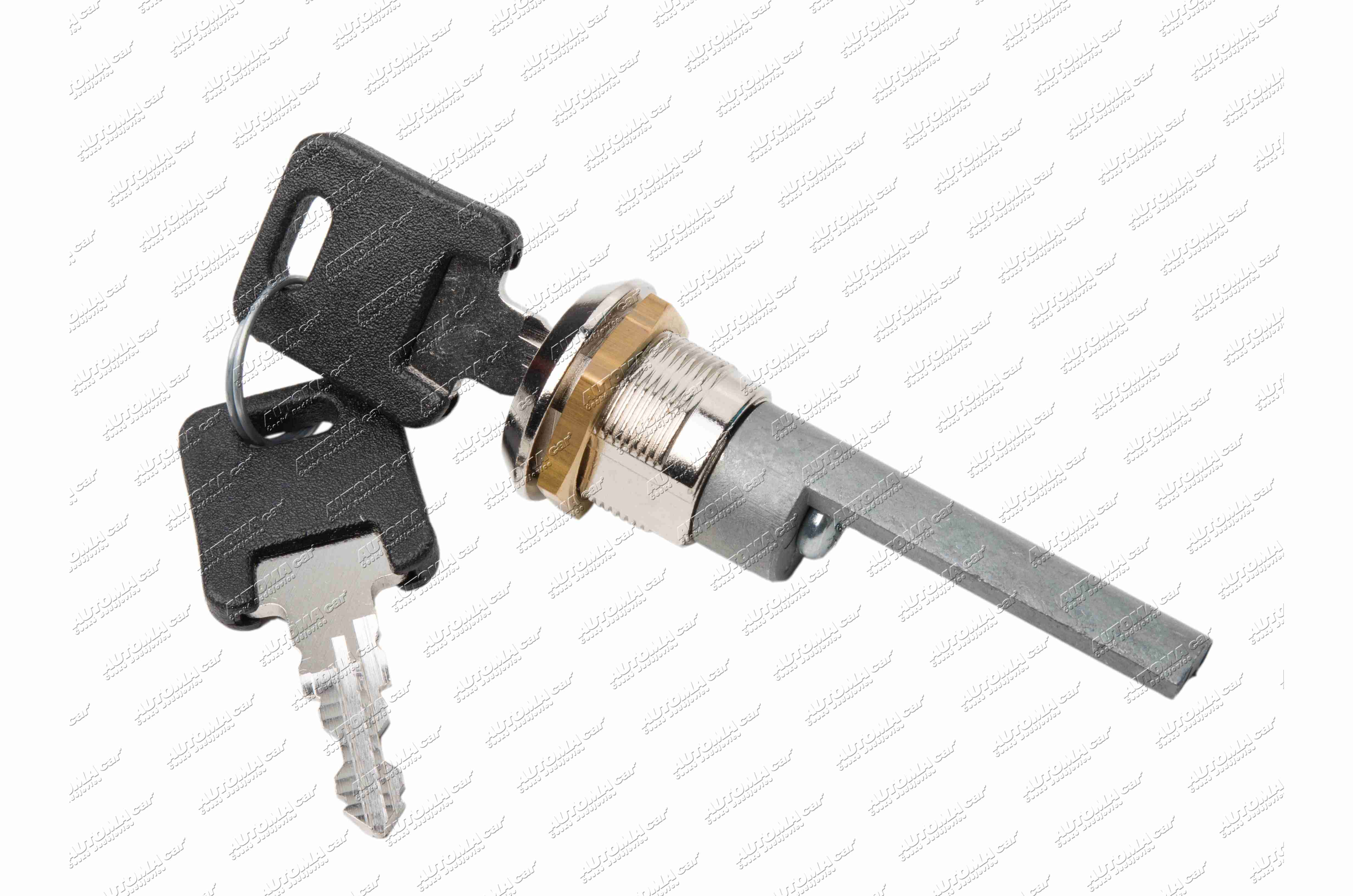 Zámek skříně nářadí Bawer / Daken