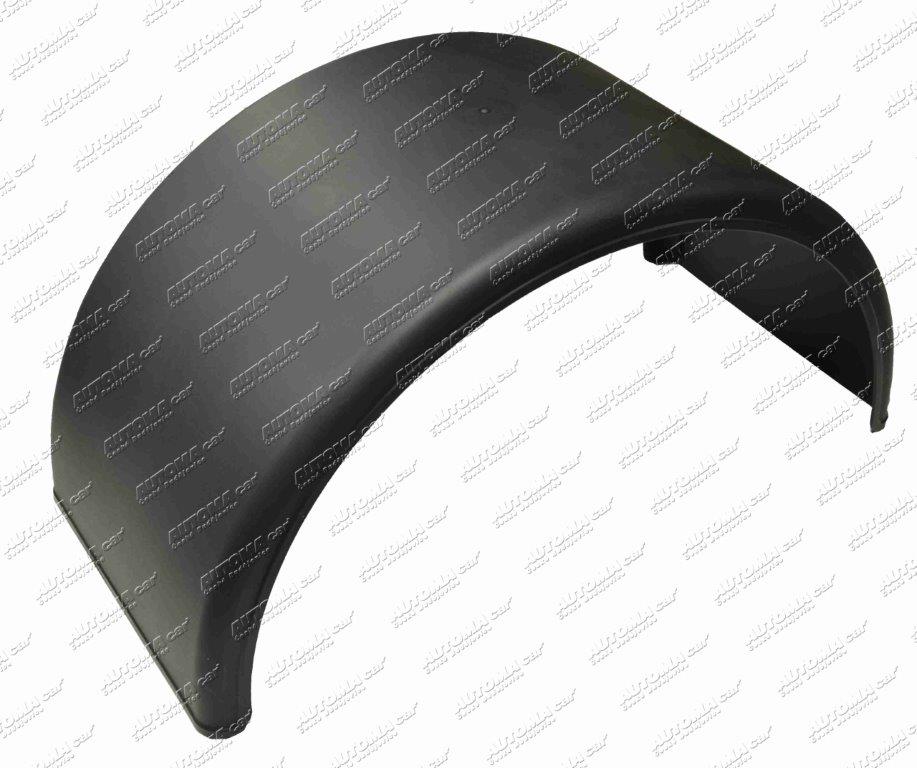 Blatník plastový šířka 660 / délka 1340 / obvod 2100mm