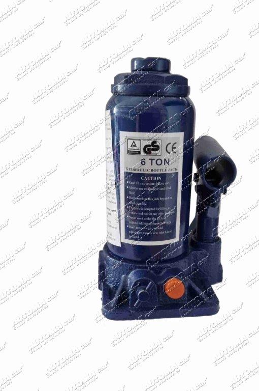 Zvedák hydraulický JACK 6T 