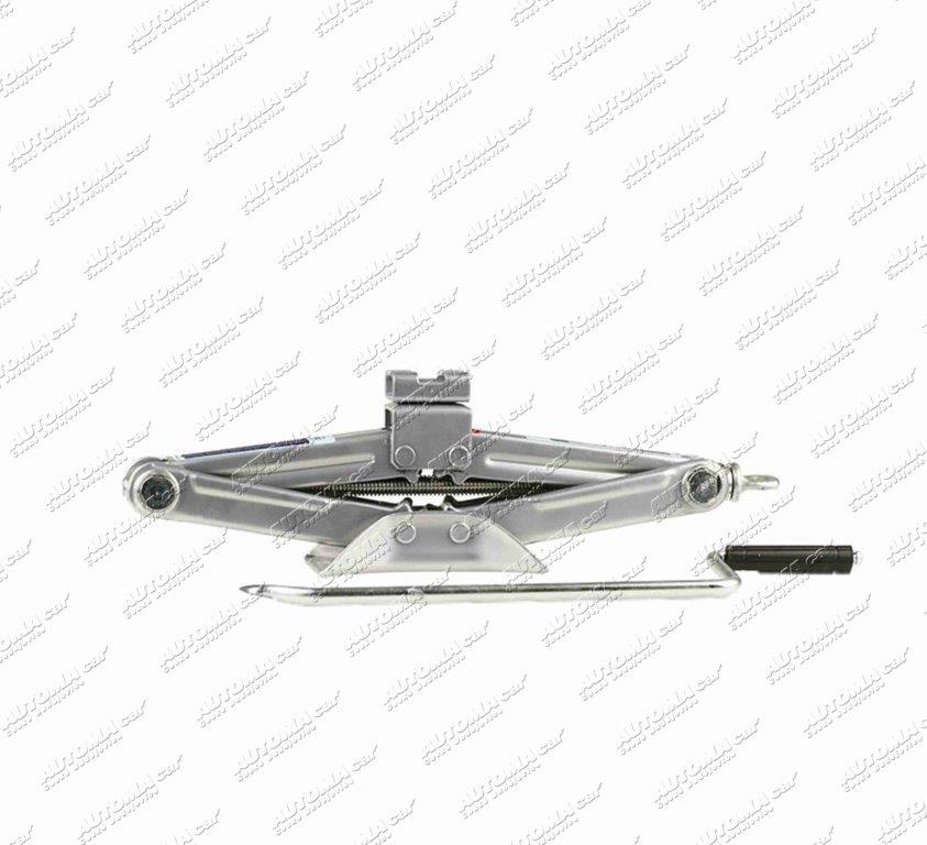 Zvedák nůžkový 1500Kg 10-38cm