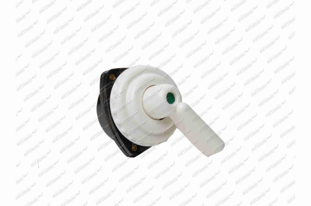 Přepínač směrových světel Praga V3S 12V 4A s kontrolkou