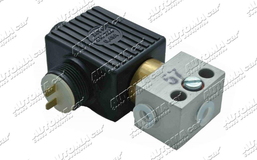 Ventil EV 13/24V Karosa / Liaz