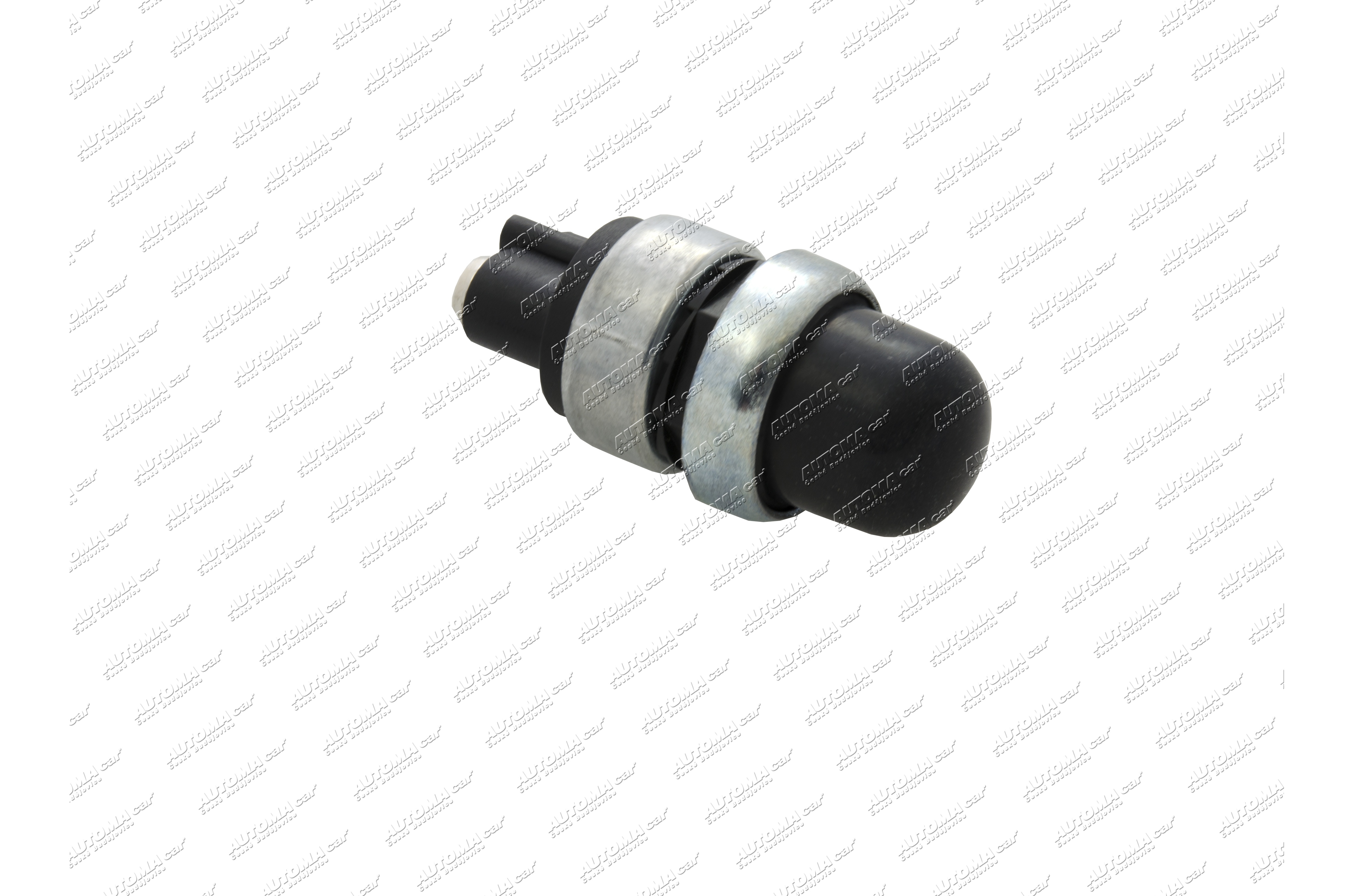 Tlačítko startovací 12V 40A voděodolné