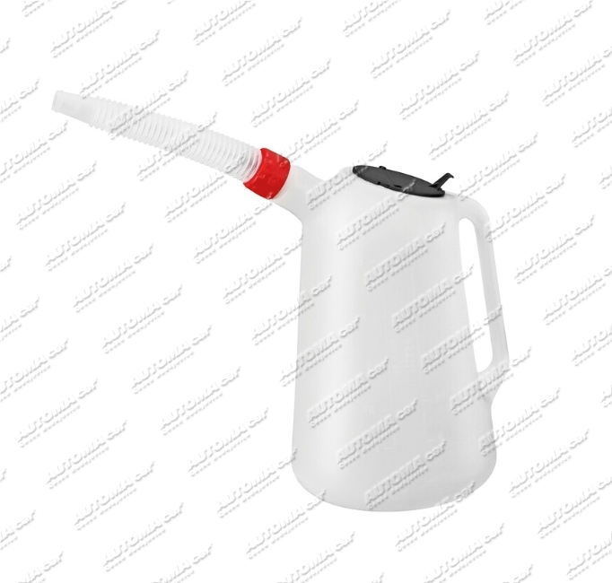 Konev plastová 3L na olej