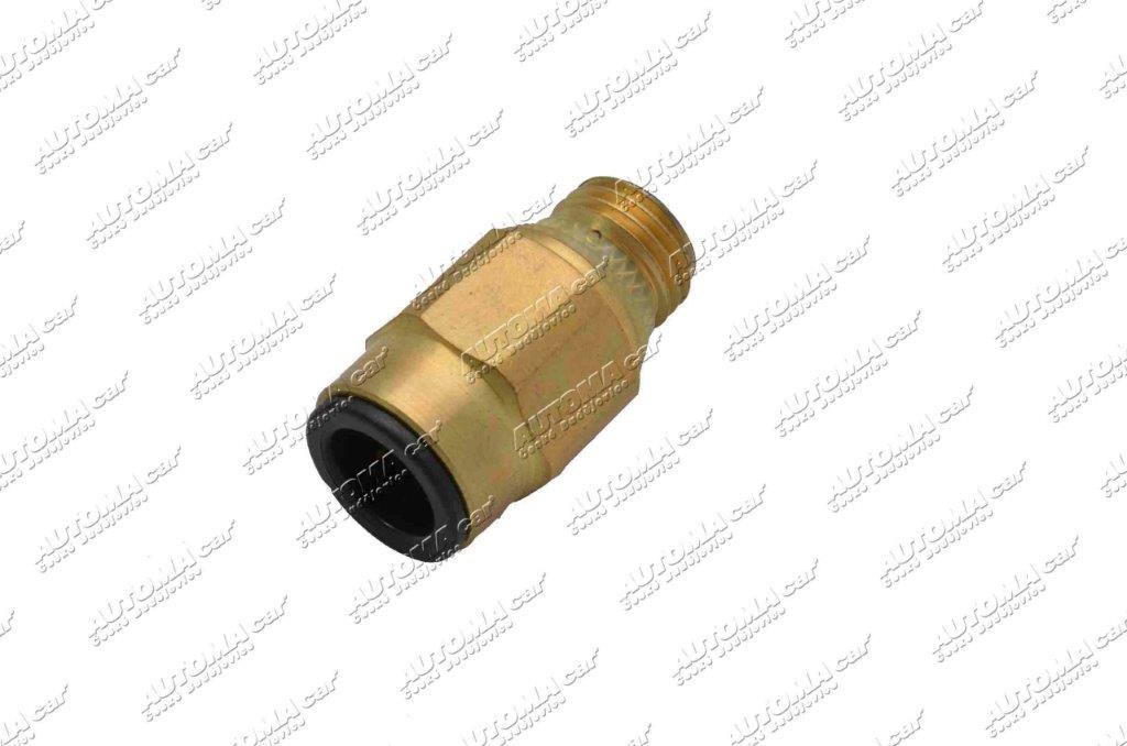 Šroubení 6x1/4 JOHN GUEST