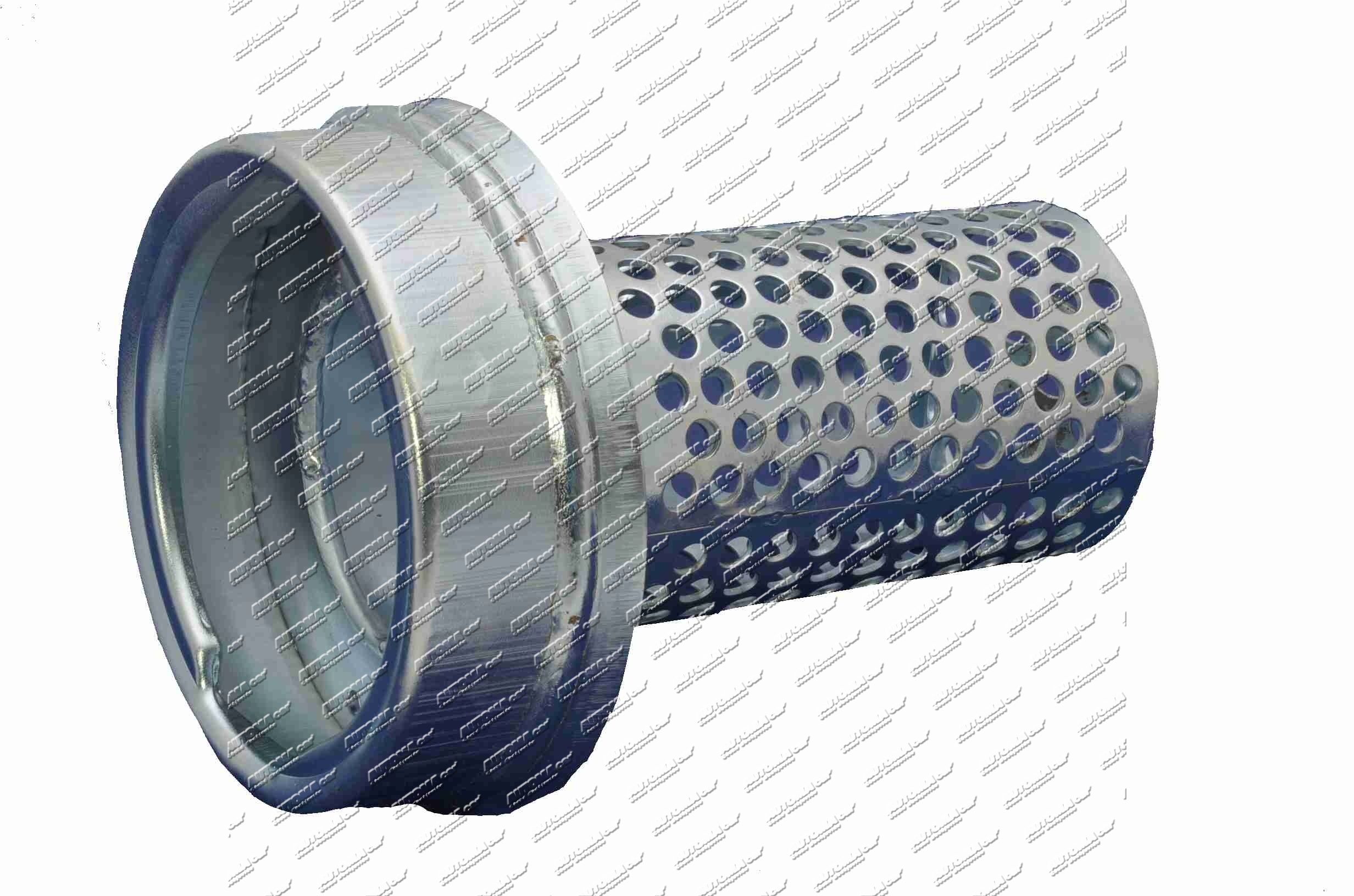 Síto nádrže proti krádeži Ø 80mm