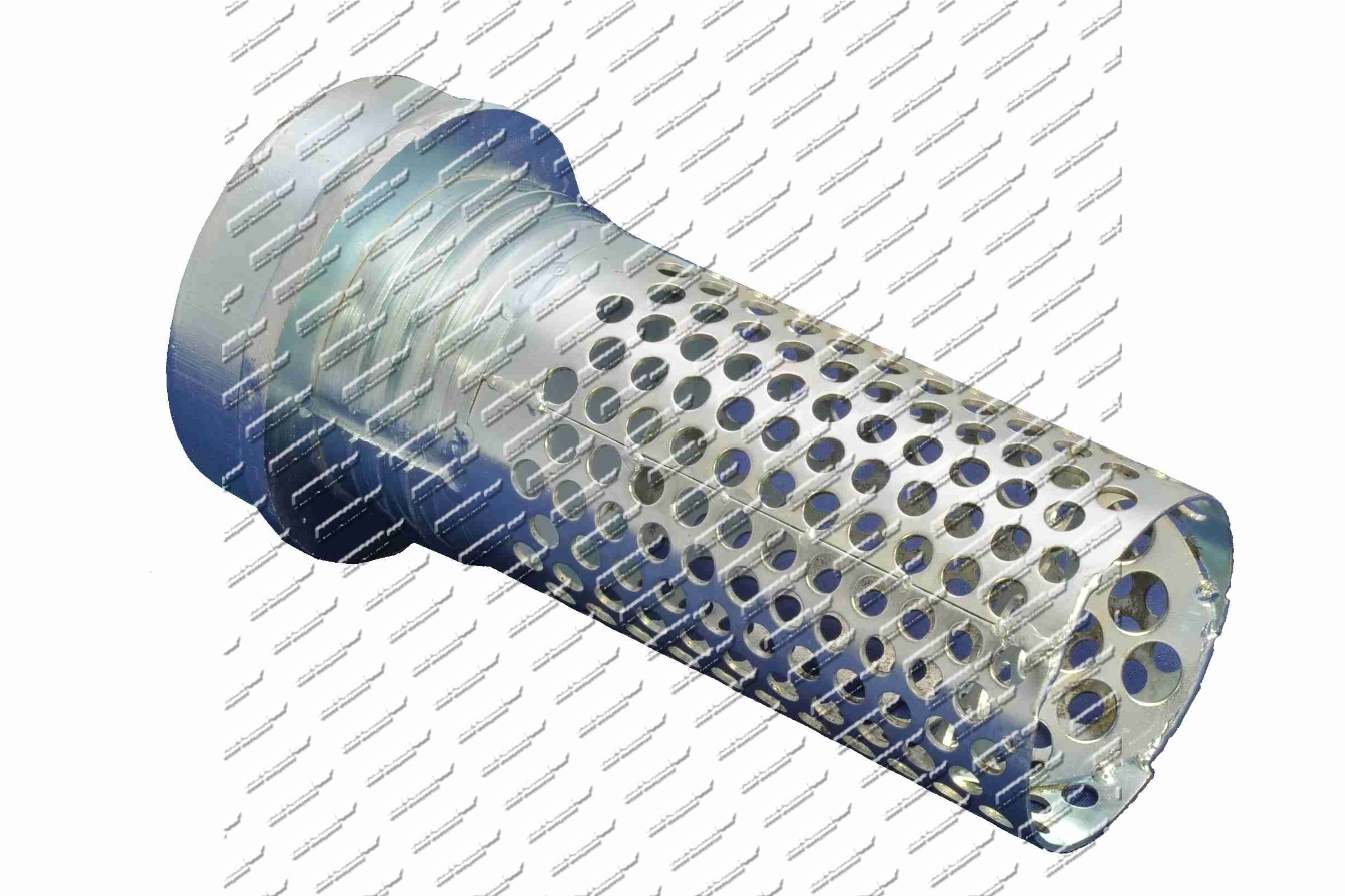 Síto nádrže proti krádeži Ø 60mm SCA