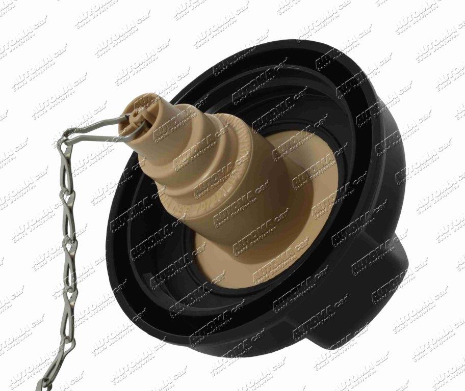 Uzávěr nádrže IVECO EC/DAILY uzamykatelný