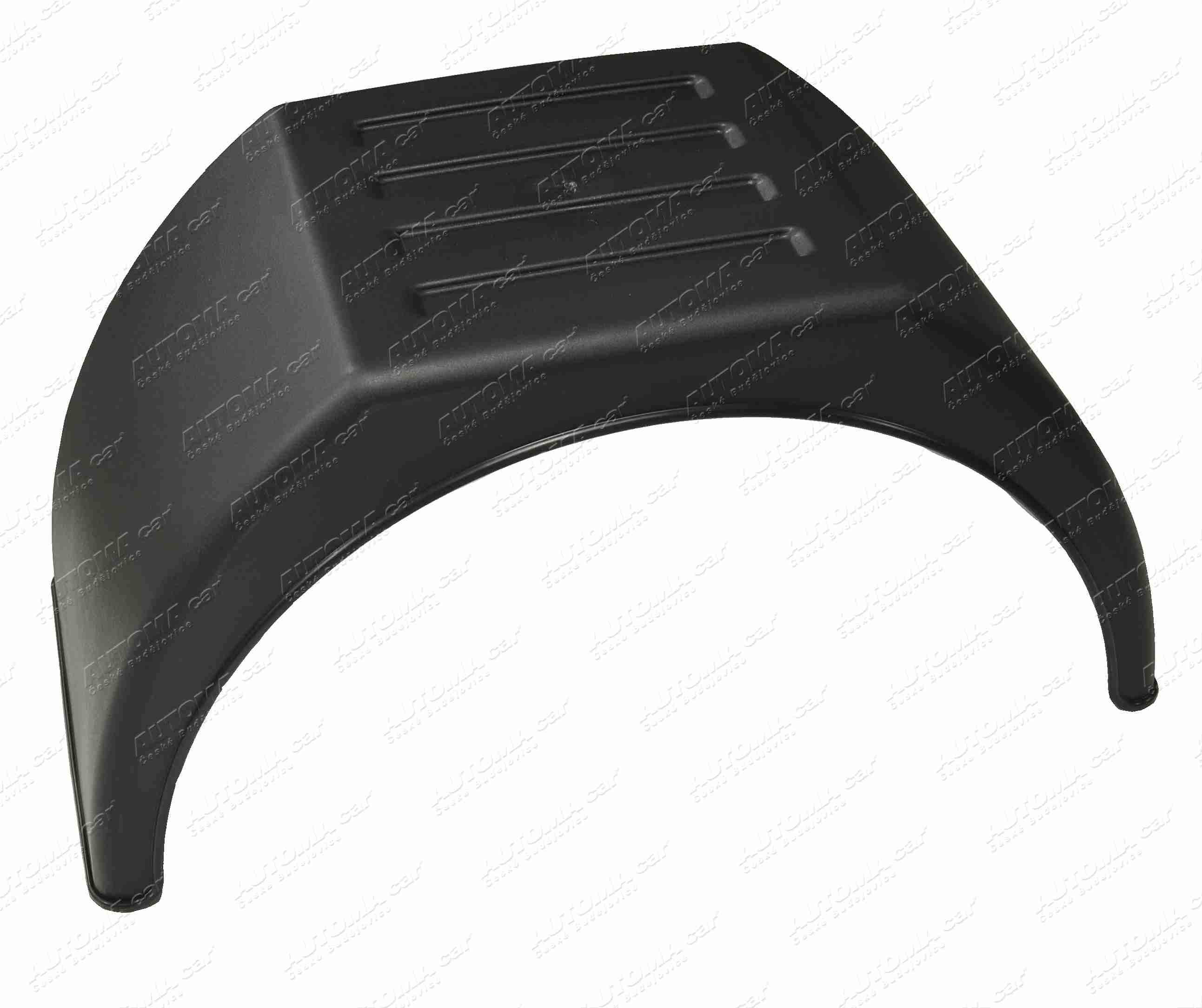 Blatník plastový šířka 450 / délka 920 / výška 460mm valník 