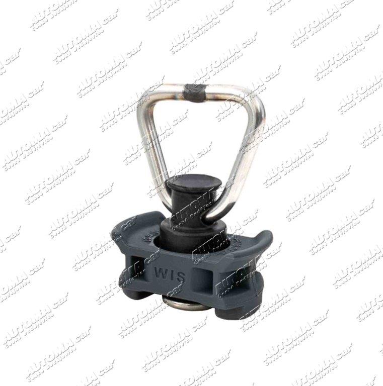 Oko pro airline lištu 500daN