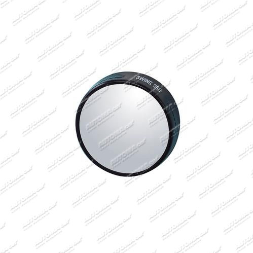 Zrcadlo - mrtvý bod Ø 50 mm