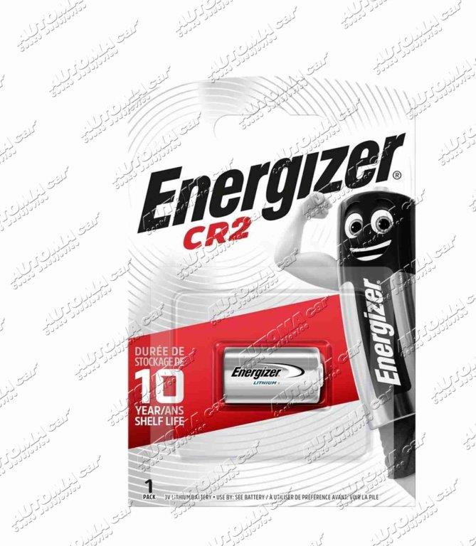 Baterie Energizer 3V CR2