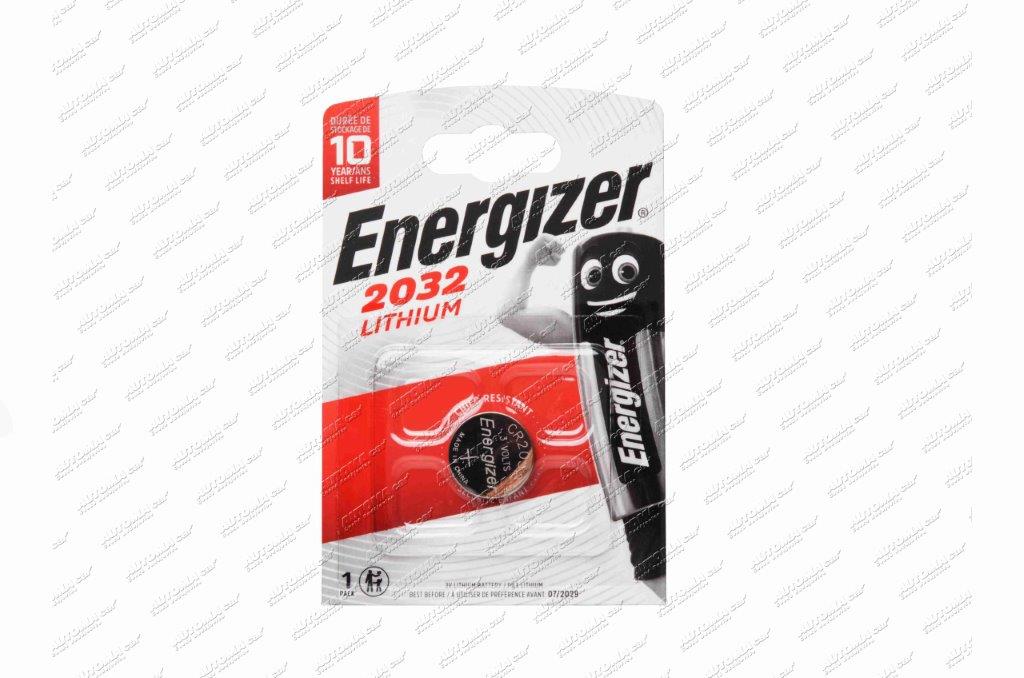 Baterie Energizer 3V CR2032  