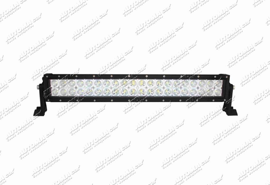 Světlomet pracovní LED 12-30V/120W CREE (40x3W) 9 900lm IP67