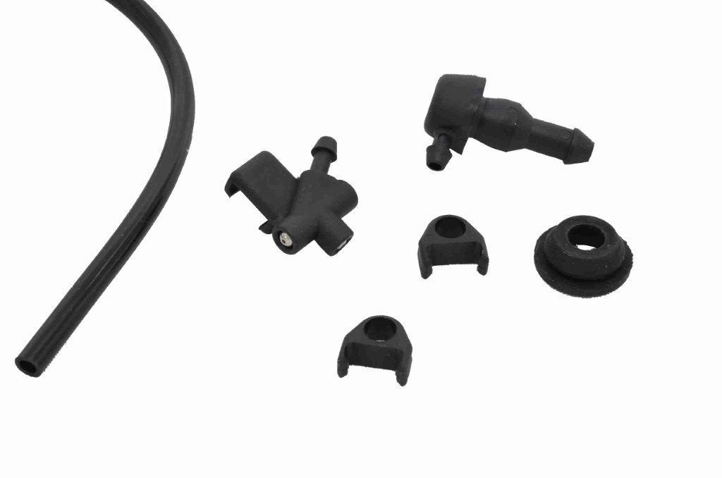 Tryska ostřikovače skla sada