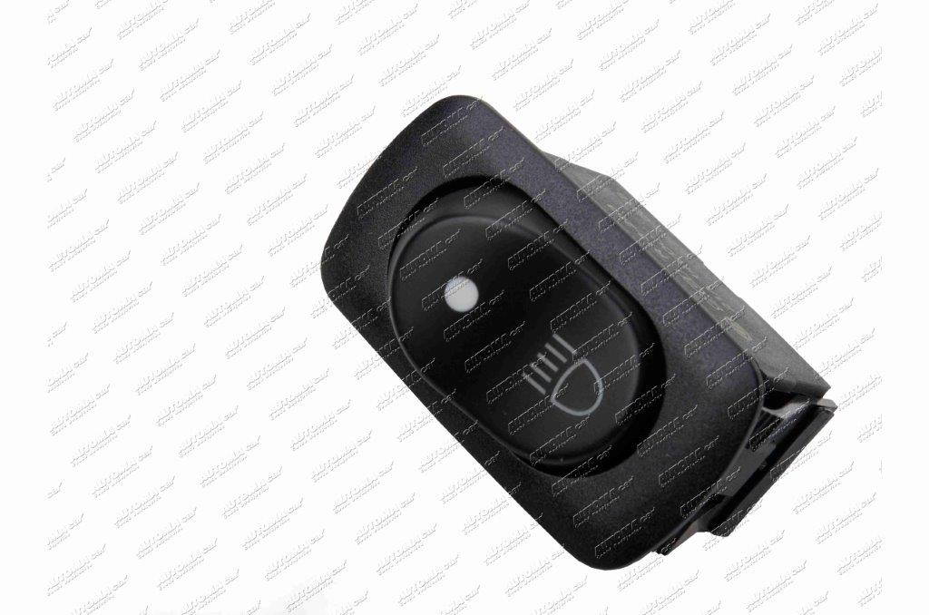 Spínač překlápěcí 12V 21A