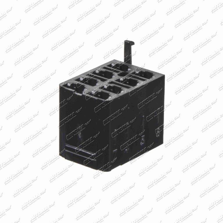 Zástrčka spínače Rocker 