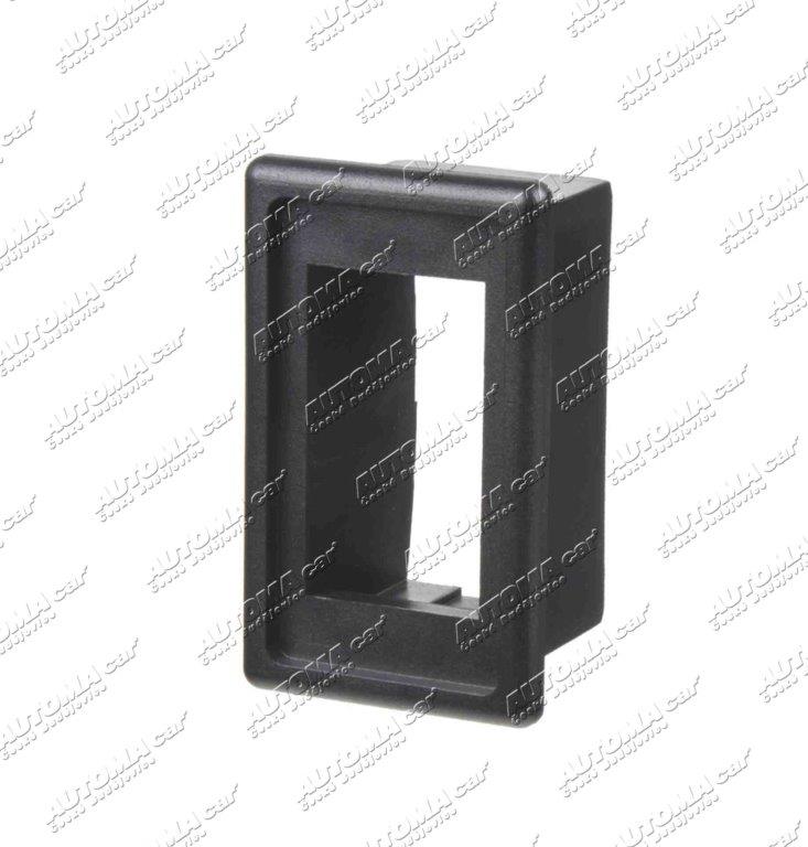 Rámeček překlápěcího spínače Rocker 