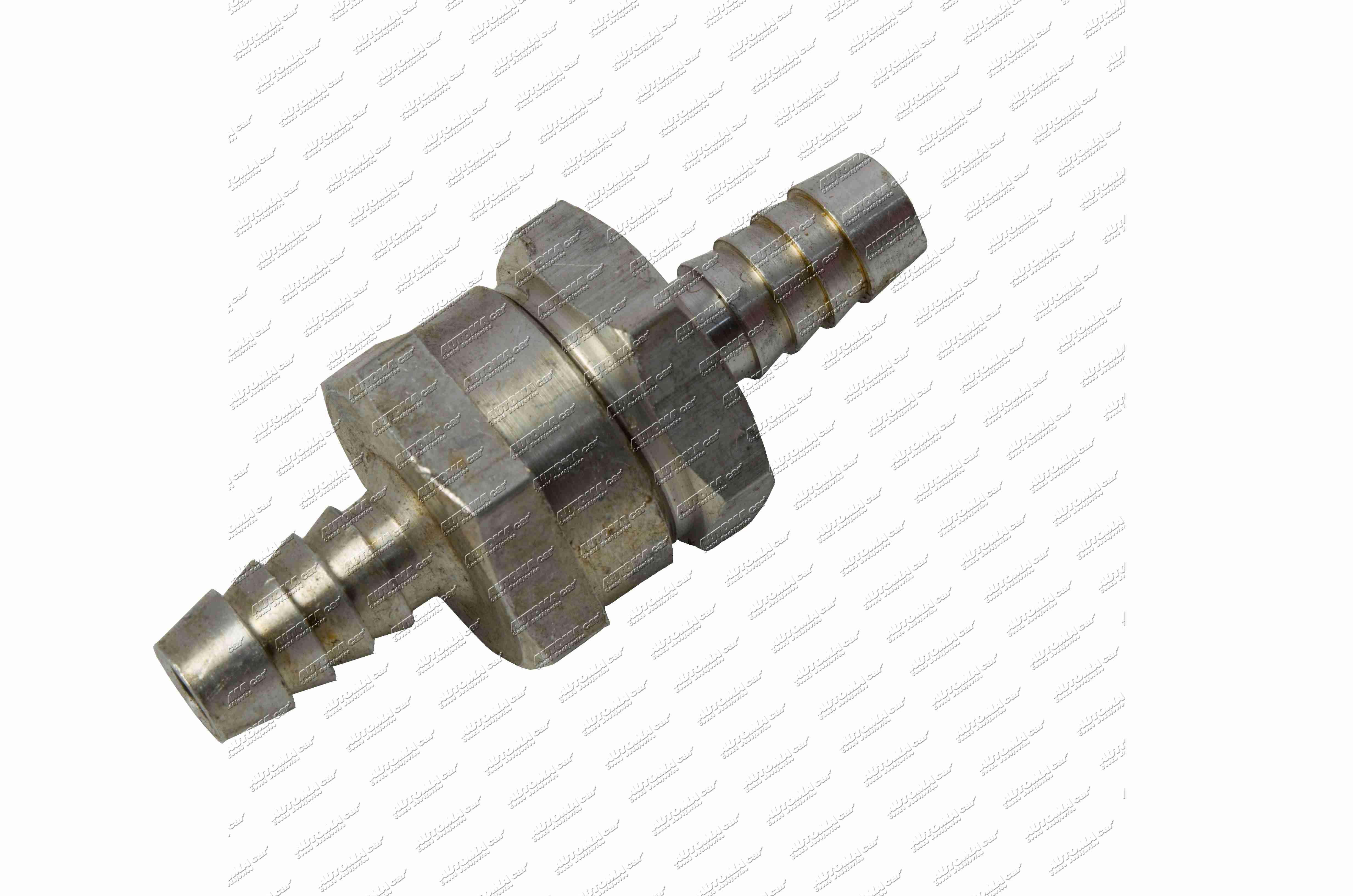 Ventil zpětný paliva Ø 8mm