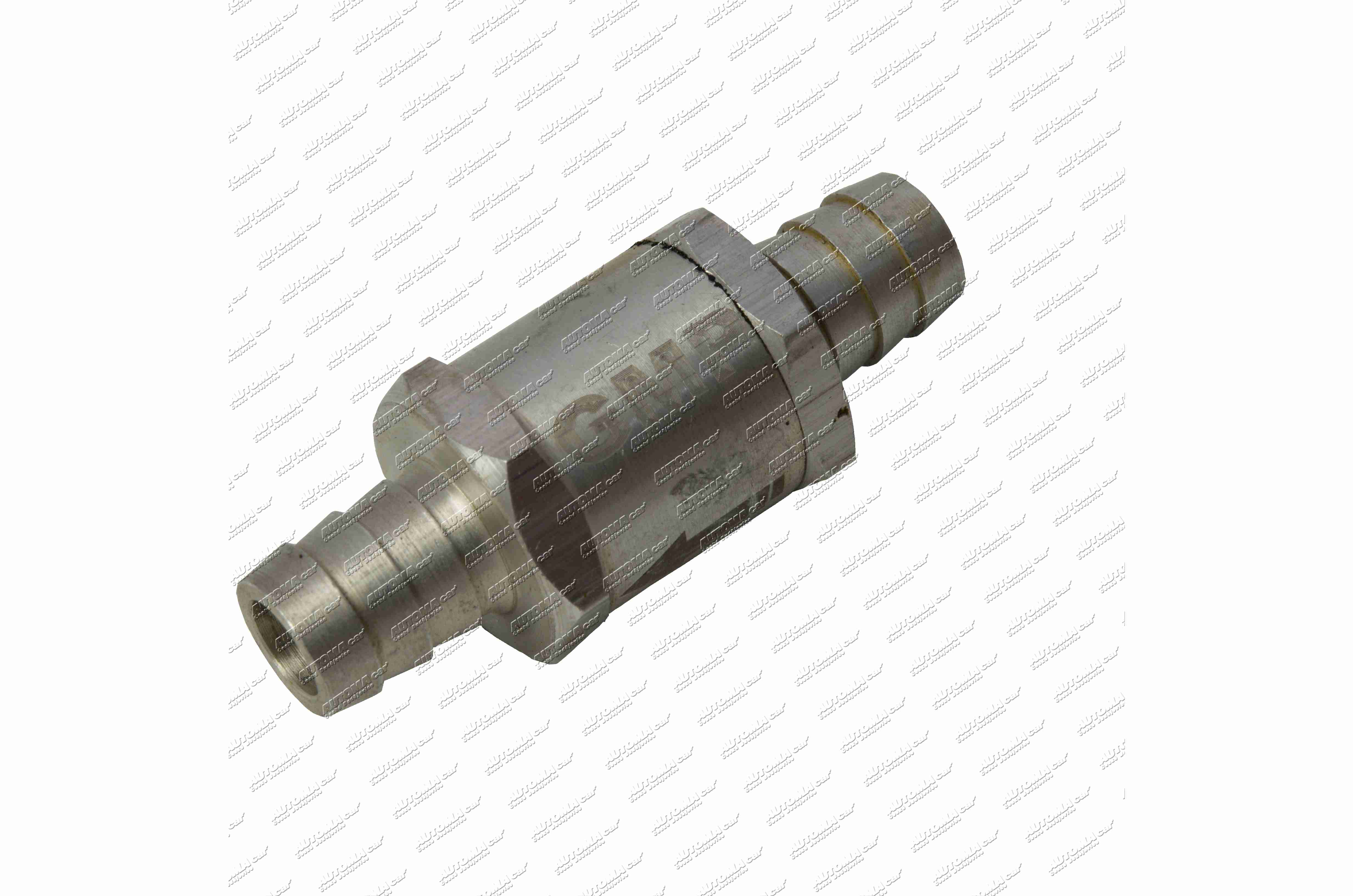 Ventil zpětný paliva Ø 10mm