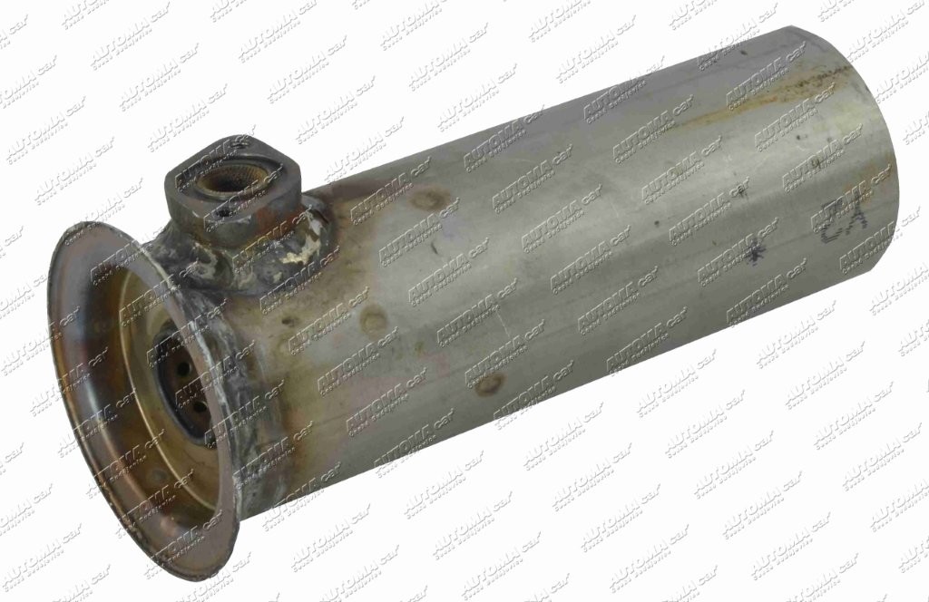 Komora spalovací topení Breeze