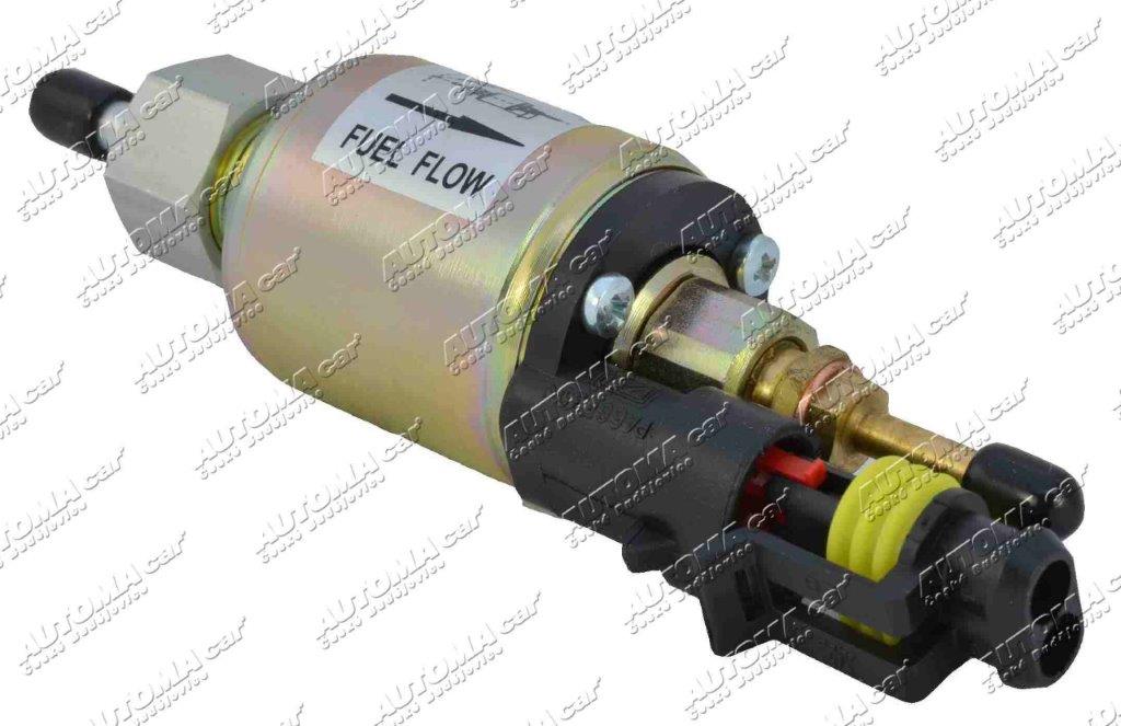 Čerpadlo podávací 24V pro topení Alfa, Breeze a Wind