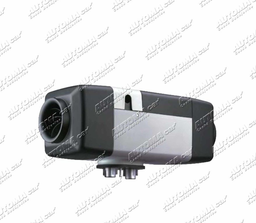 Topení nezávislé Air top EVO 55 Webasto 12V 1 500 - 5 500W diesel