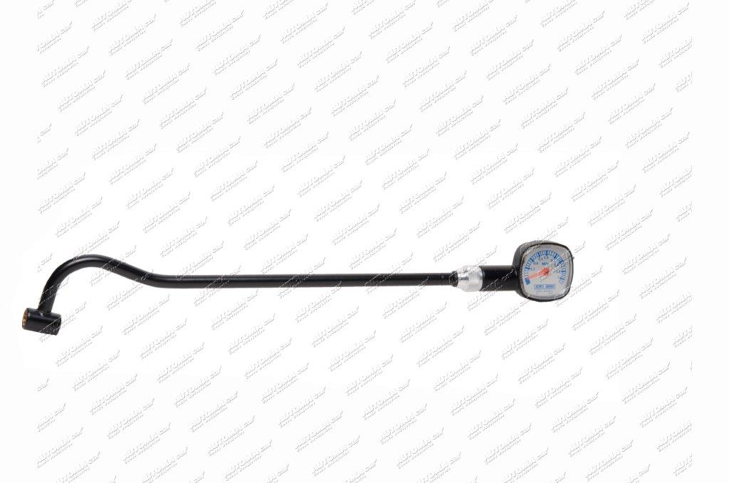 Pneuměřič P10DK s nástavcem