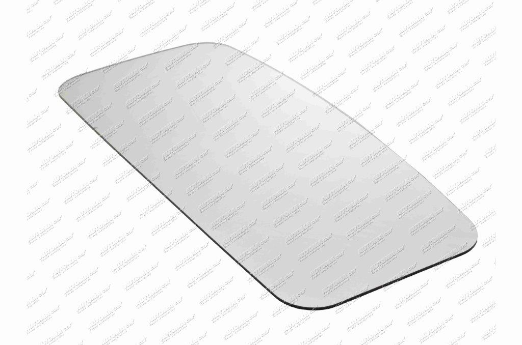 Sklo zrcadla Mekra Tatra (429x199)