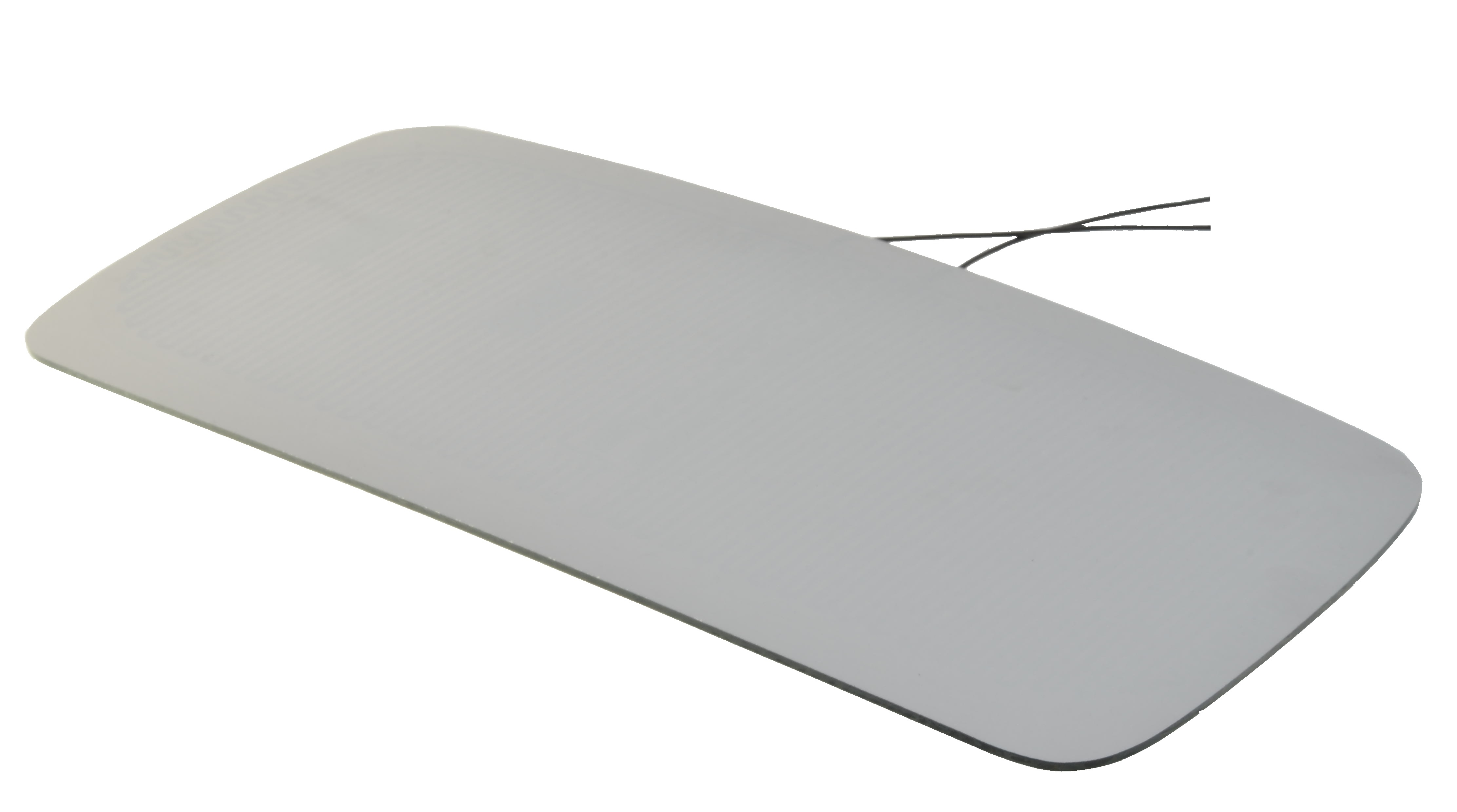 Sklo zrcadla Z 700/24V (396x200) vyhřívané 