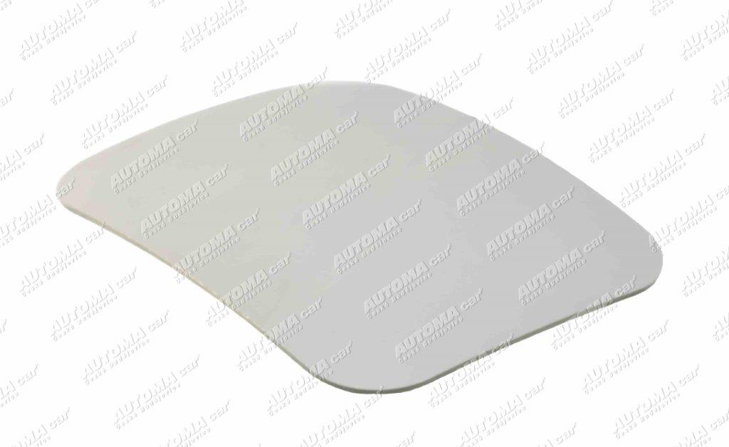 Sklo zrcadla Man 24V (200x150)