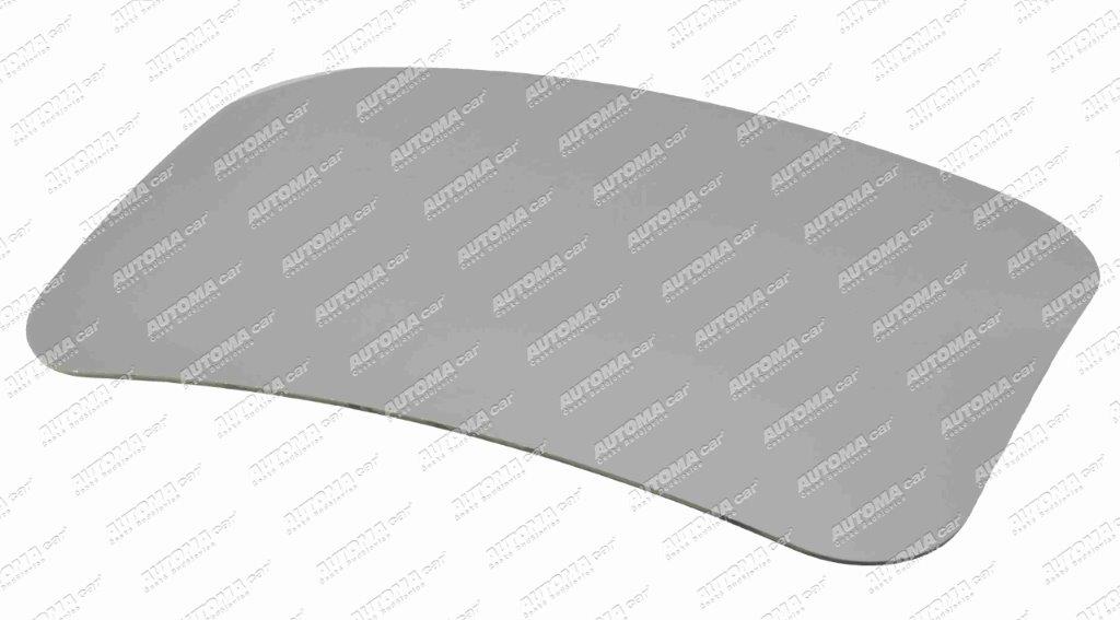 Sklo zrcadla Z 350 (250x160)