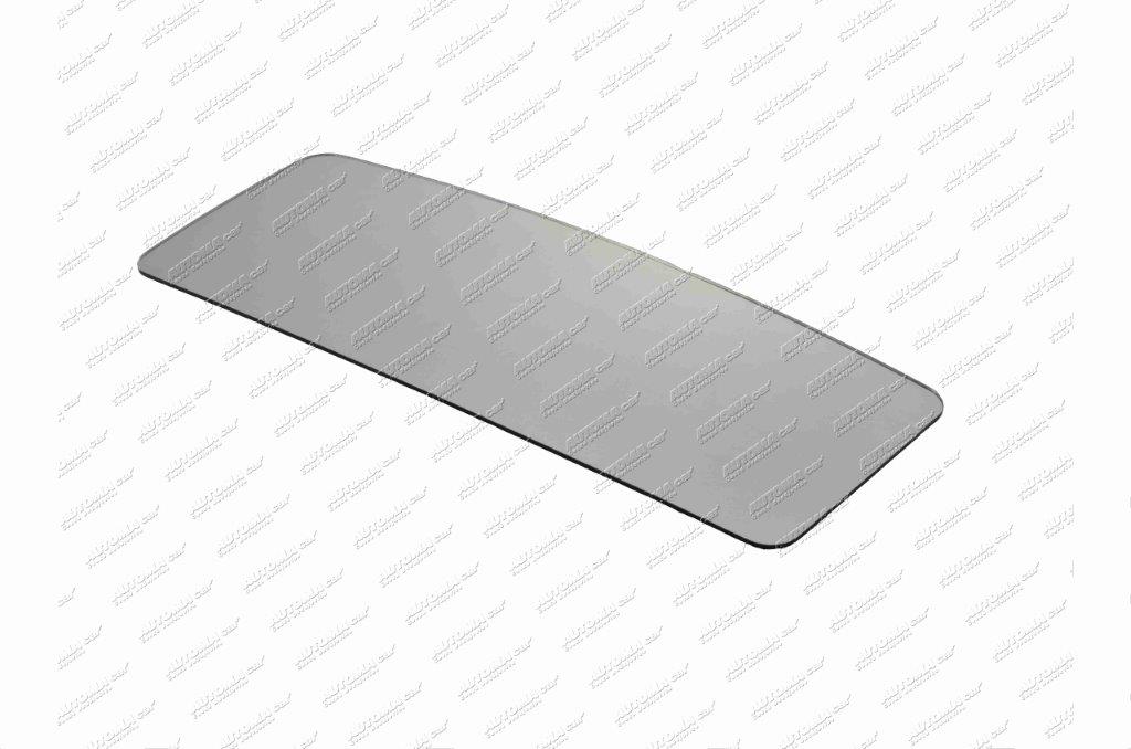 Sklo zrcadla Mekra 24V (425x170)