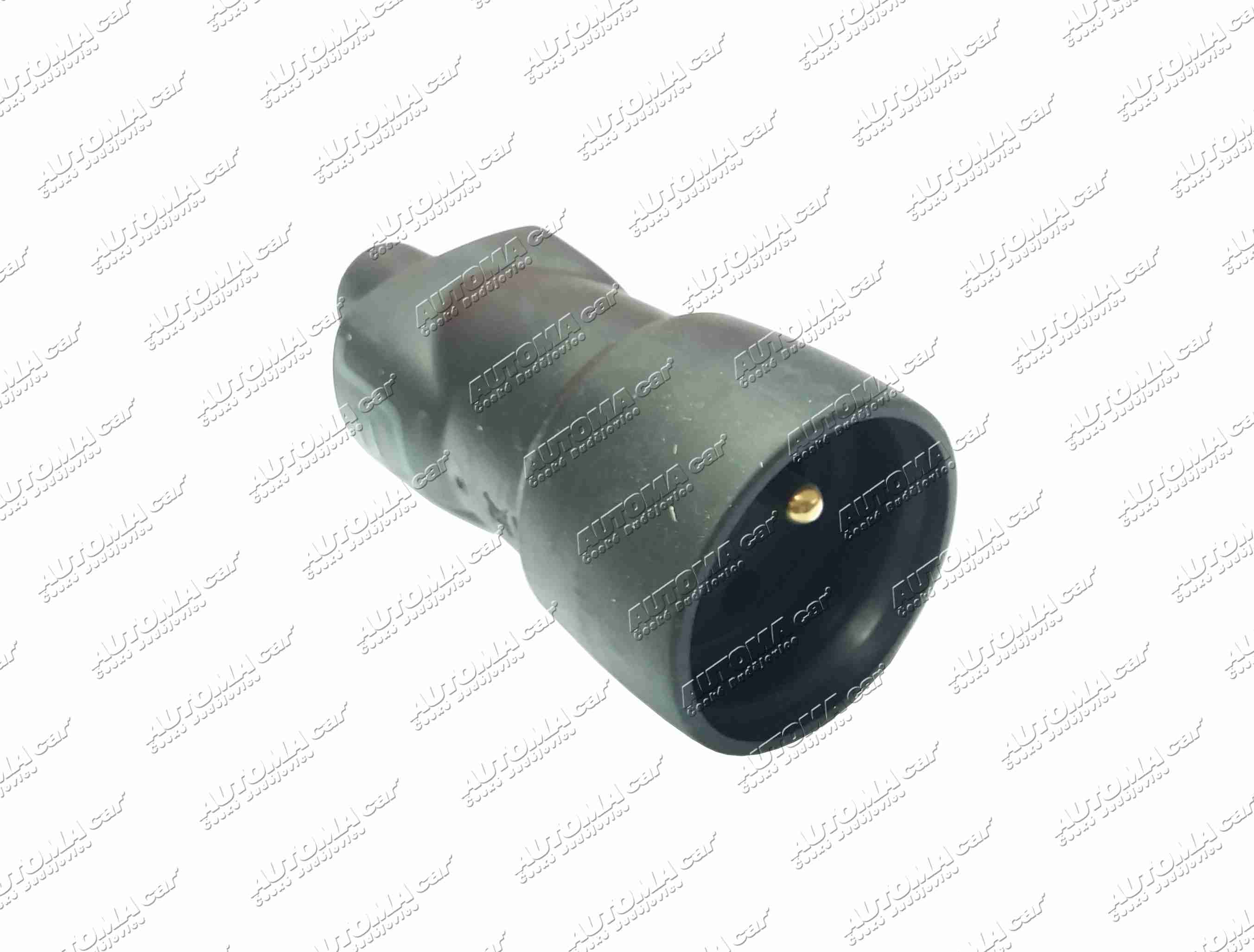 Zásuvka 230V na kabel