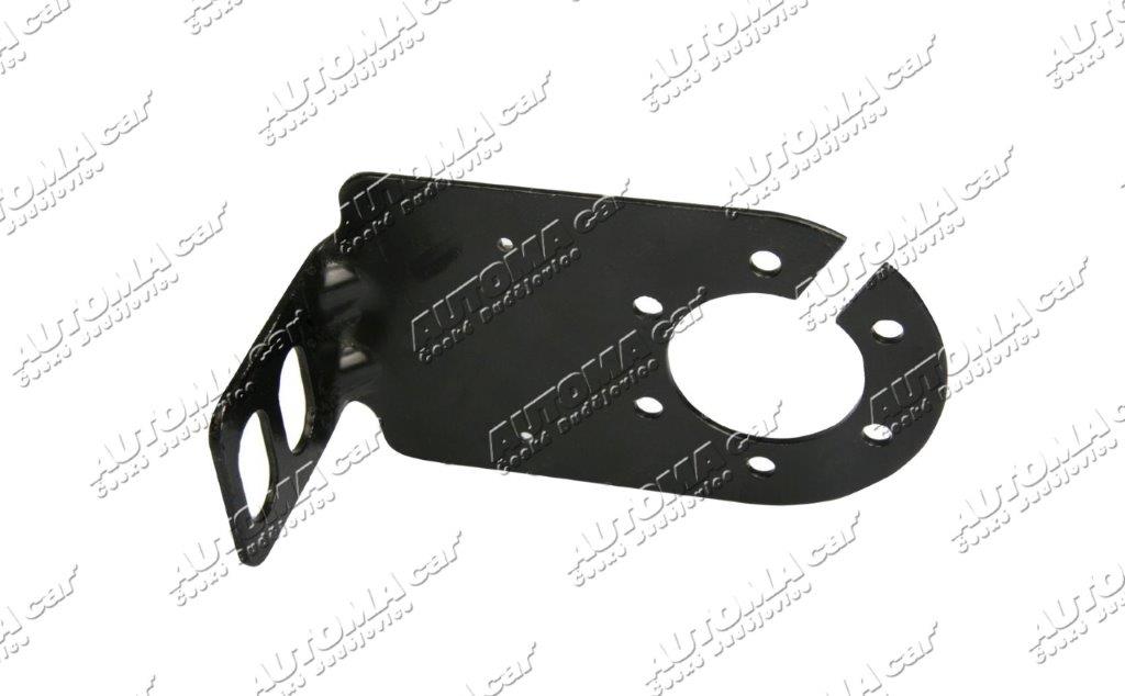 Držák 7/13. pólové zásuvky 12V