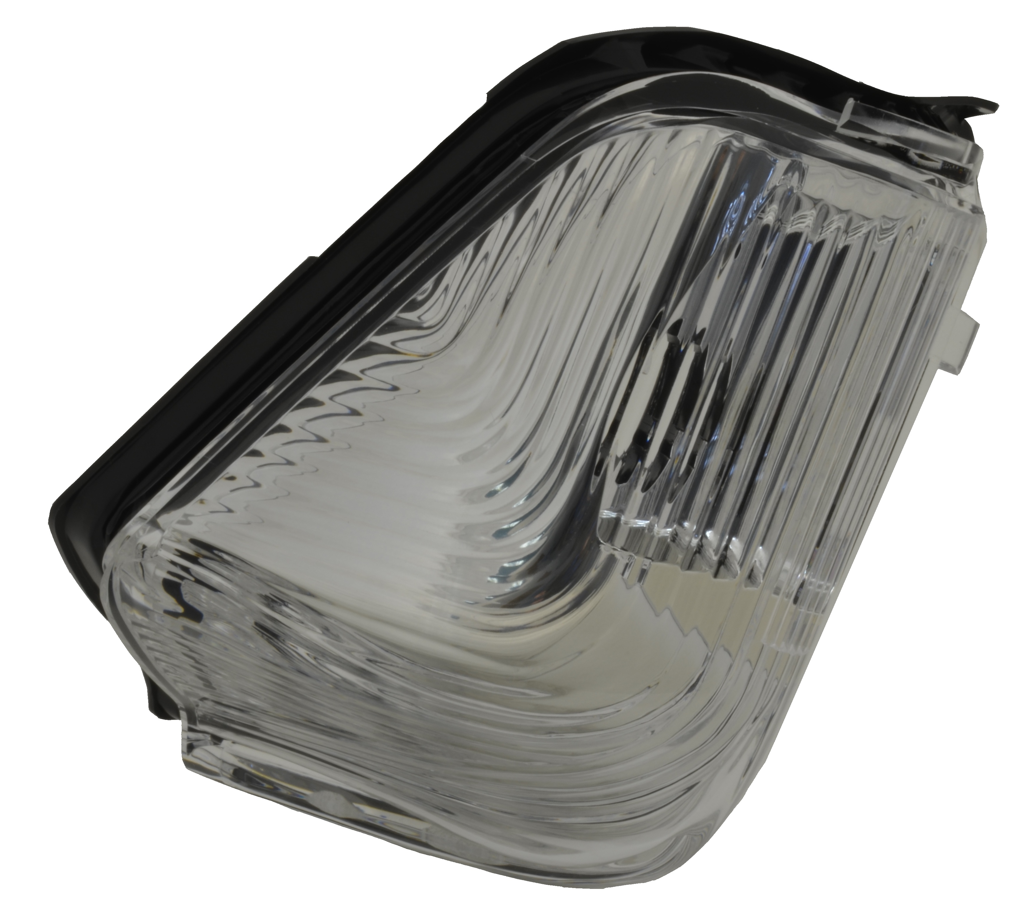 Svítilna směrová zrcadla MB Sprinter, VW Crafter od 10/2005- levá bez žárovky