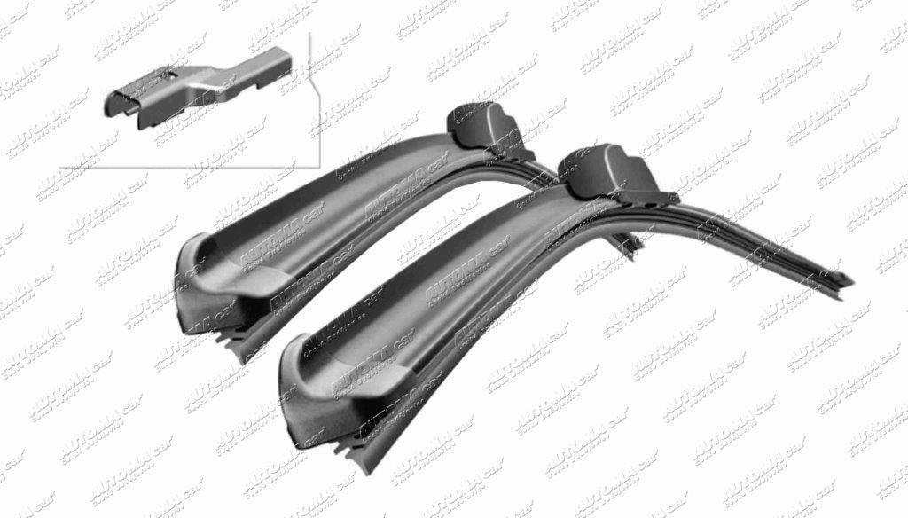 Lišta stěrače Bosch Aerotwin Ducato, Boxer, Jumper od 06.06- 65/55cm 