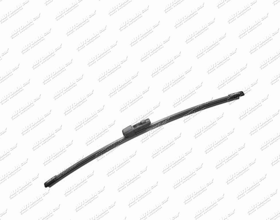 Lišta stěrače zadní Bosch Škoda Fabia III, Octavia III 38cm