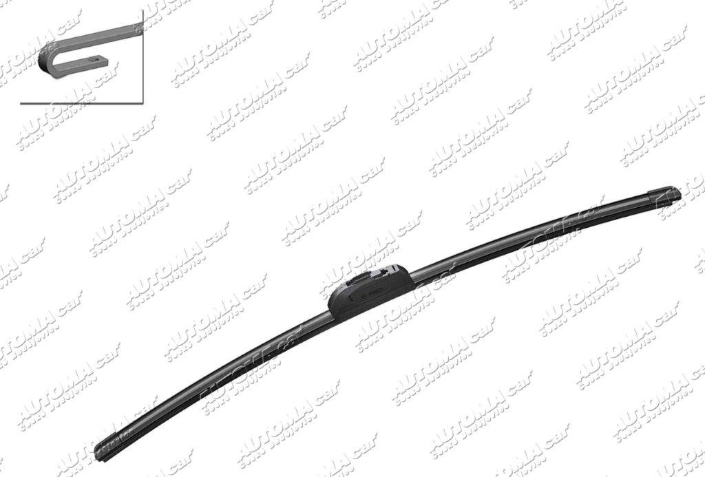 Lišta stěrače 53cm Bosch Aerotwin  VW T4,T5