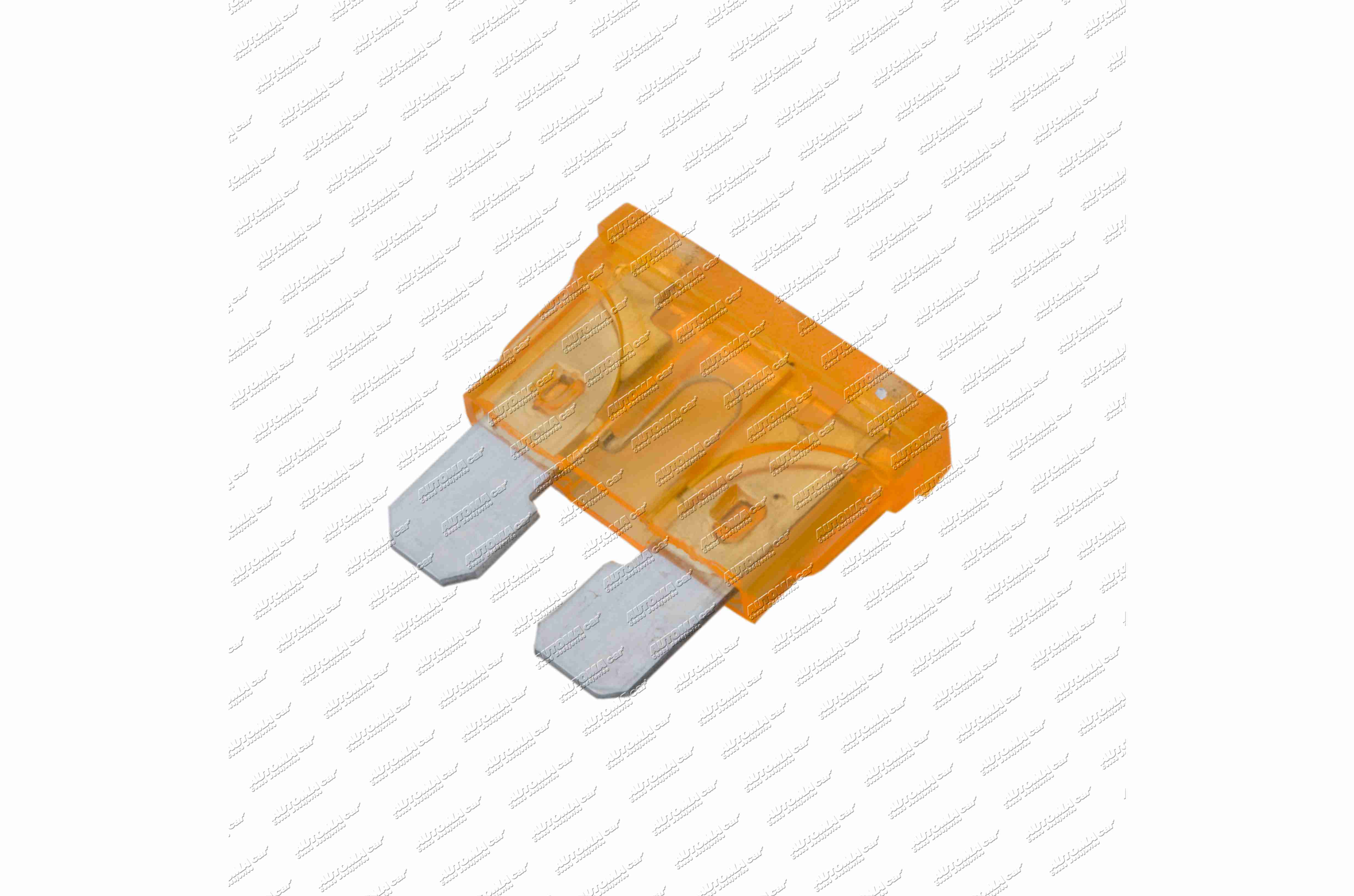 Pojistka nožová 5A