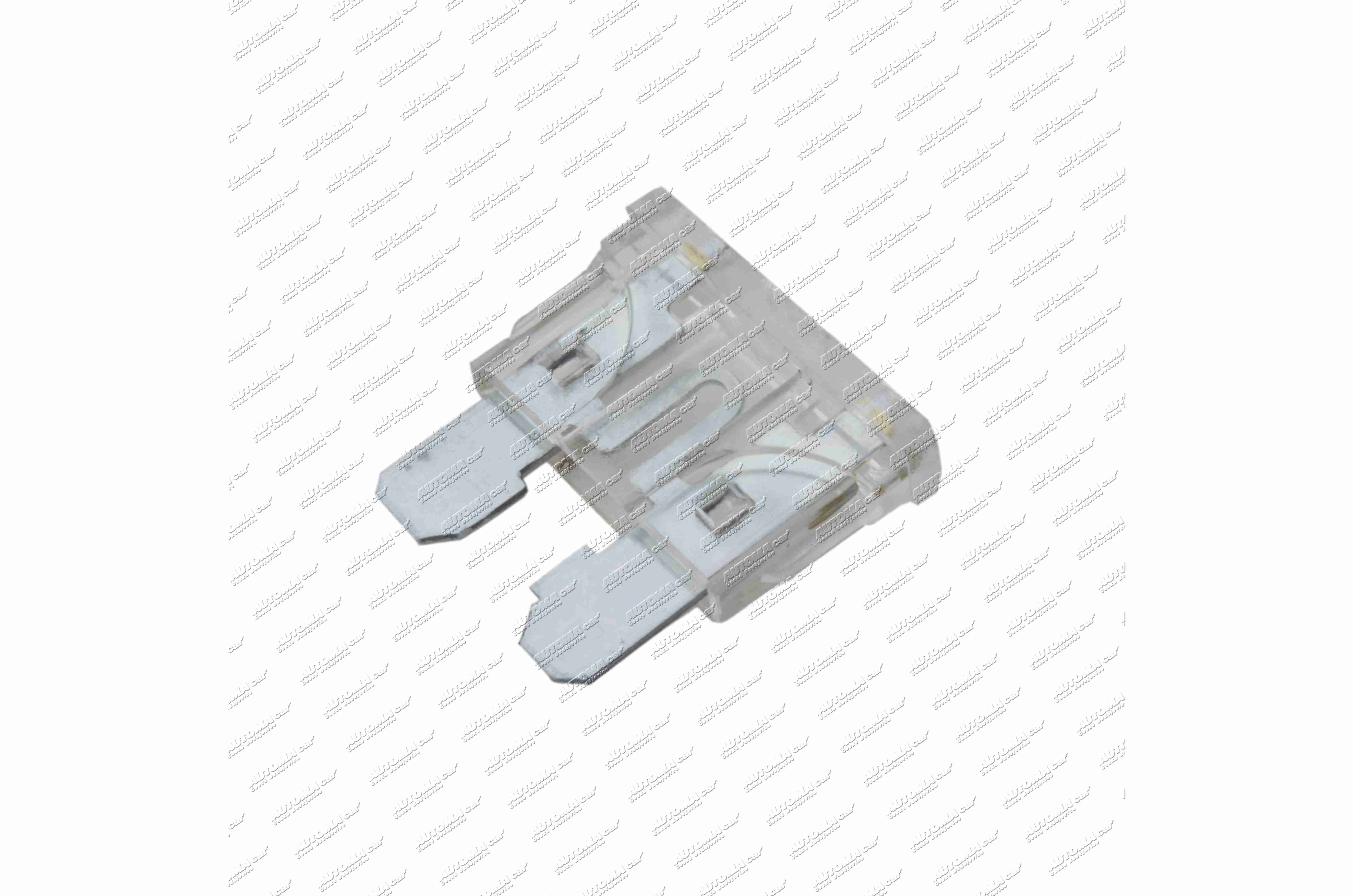 Pojistka nožová 25A