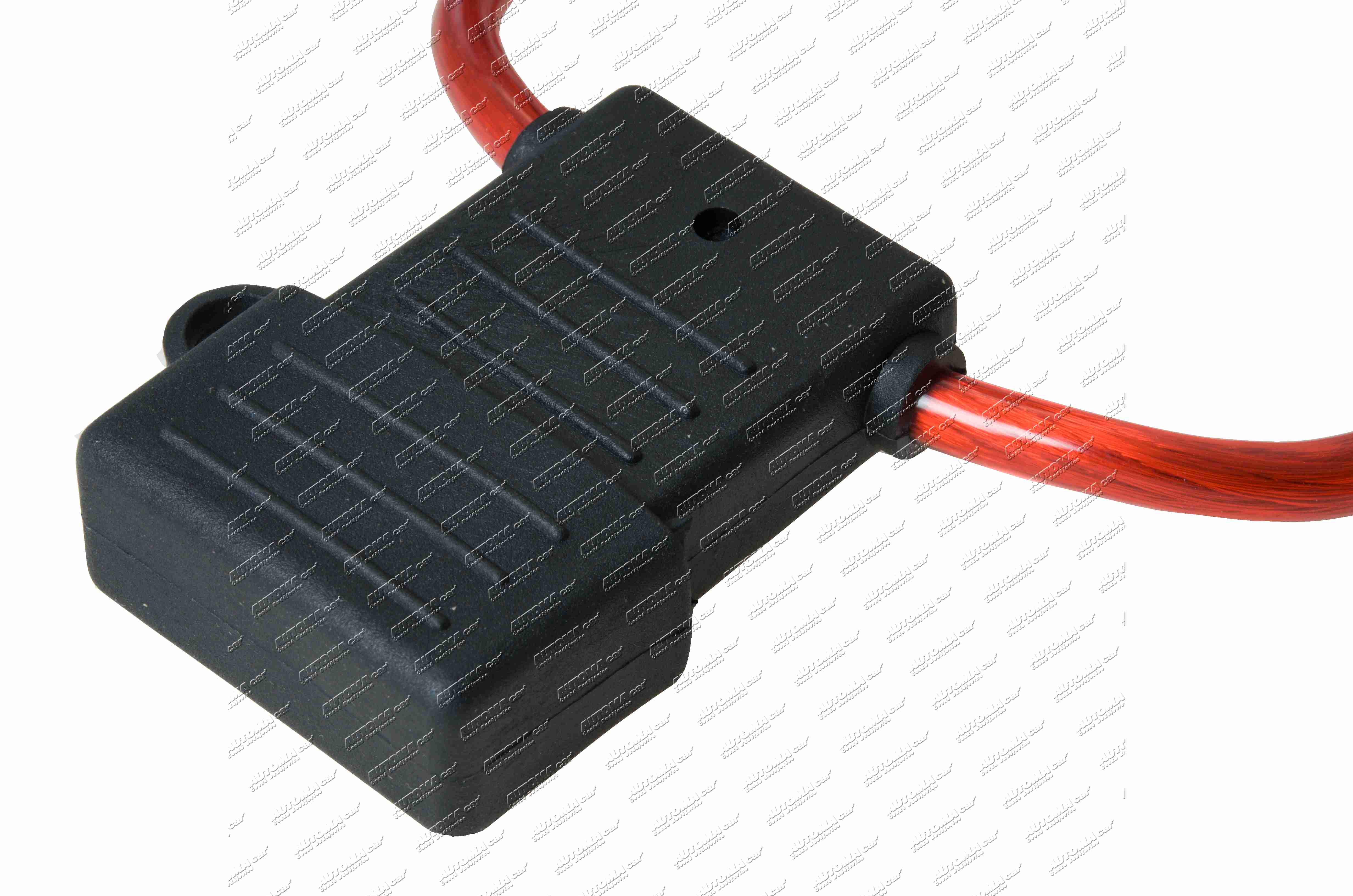 Pouzdro pojistky MAXI s kabelem průřez 10mm²