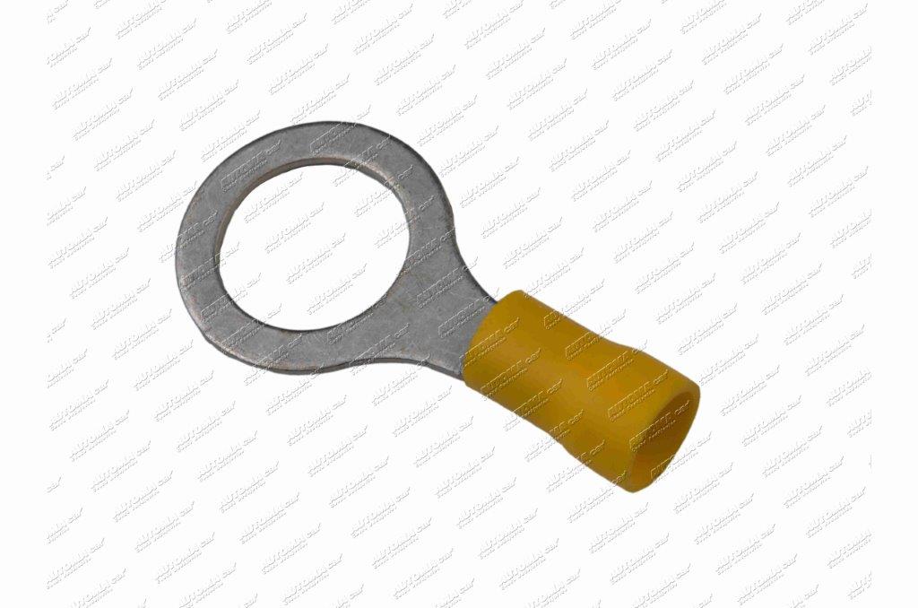 Oko kabelové izolované M12/4-6mm²