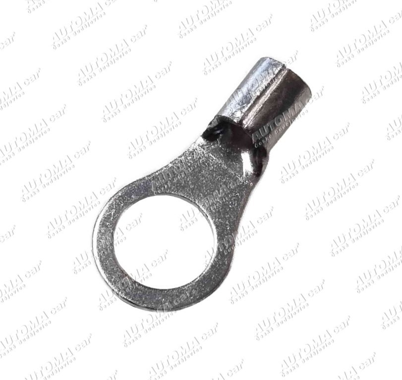 Oko kabelové lisovací M10x6 - 10mm²