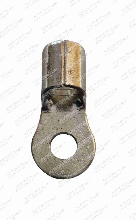 Oko kabelové lisovací M10x70 - 95mm²