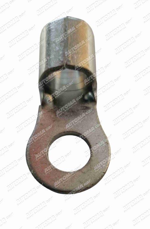 Oko kabelové lisovací M12x70 - 95mm²